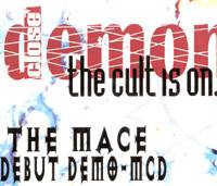 The Mace : Close Demons The Mace : Close Demons